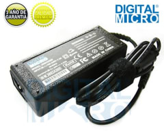 DIGITAL MICRO CARGADOR LENOVO 20V - 3,25A 65W