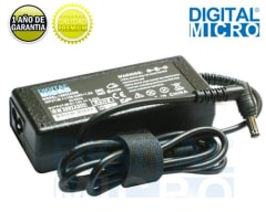 DIGITAL MICRO CARGADOR PACKARD BELL/TOSHIBA