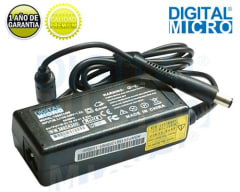 Cargador Alternativo DIGITAL MICRO DELL 19,5V - 3,34A 65W