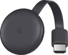 GOOGLE CHROMECAST SEGUNDA GENERACION