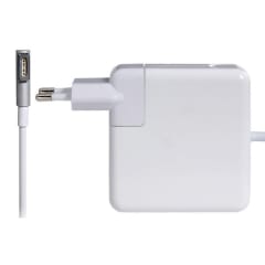 CARGADOR DE NOTEBOOK MACBOOK PRO 16,5V/ 3,65A. 60W GENERAL POWER