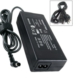 CARGADOR NOTEBOOK 19V/4.74 COMPATIBLE CON SAMSUNG