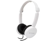 AUDIFONO MONSTER MXX-120 BLANCO