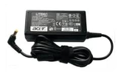 CARGADOR ACER 19V-3.42A 65W 5.5x1.7mm ORIGINAL