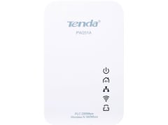 RECEPTOR POWER LINE N300 TENDA
