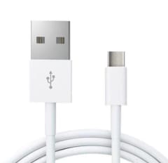 CABLE DE CARGA USB A TIPO C