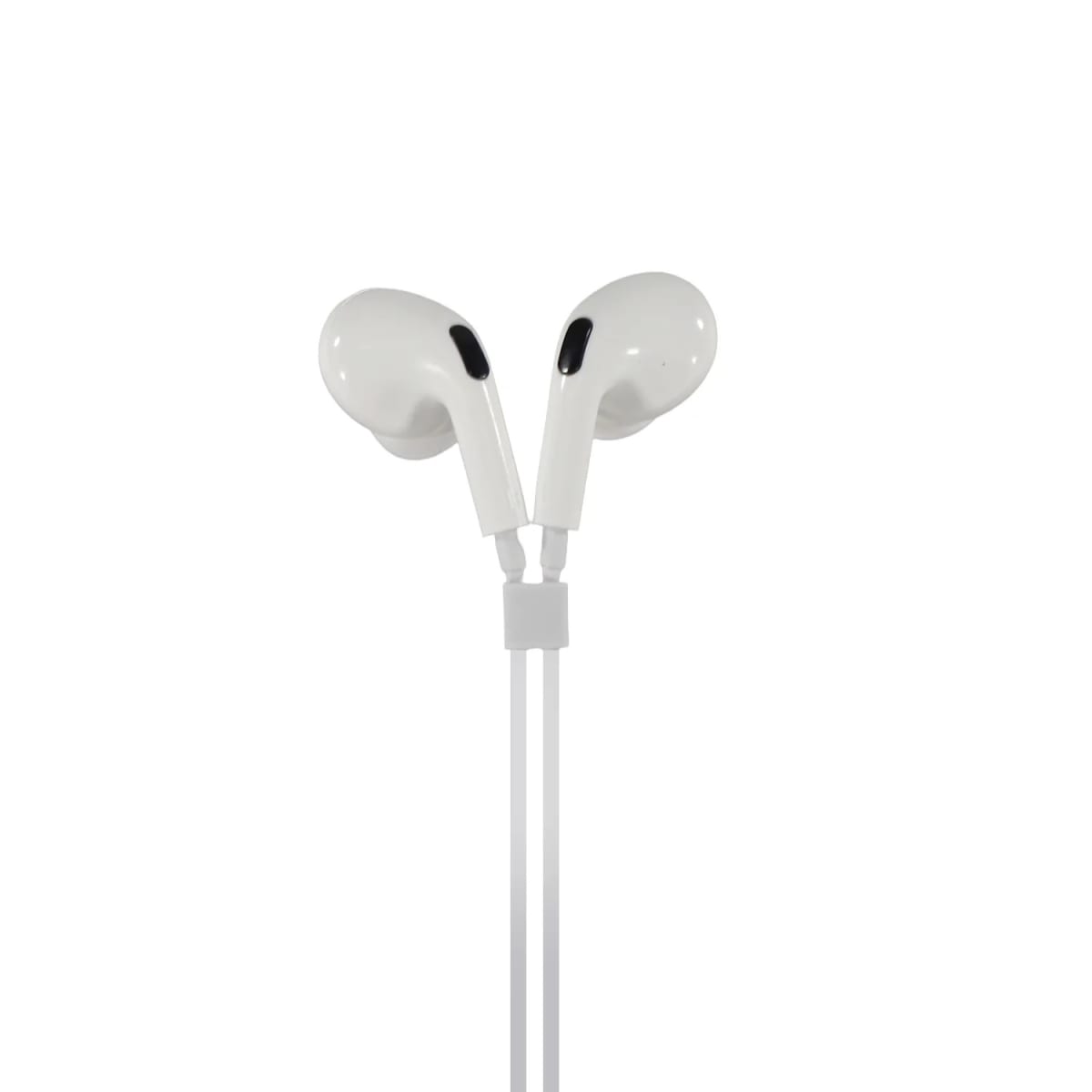 Audífono Tecnolab in ear conector tipo C White3
