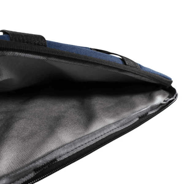 BOLSO PARA NOTEBOOK DE 15 PULGADAS, COLOR BLUE2