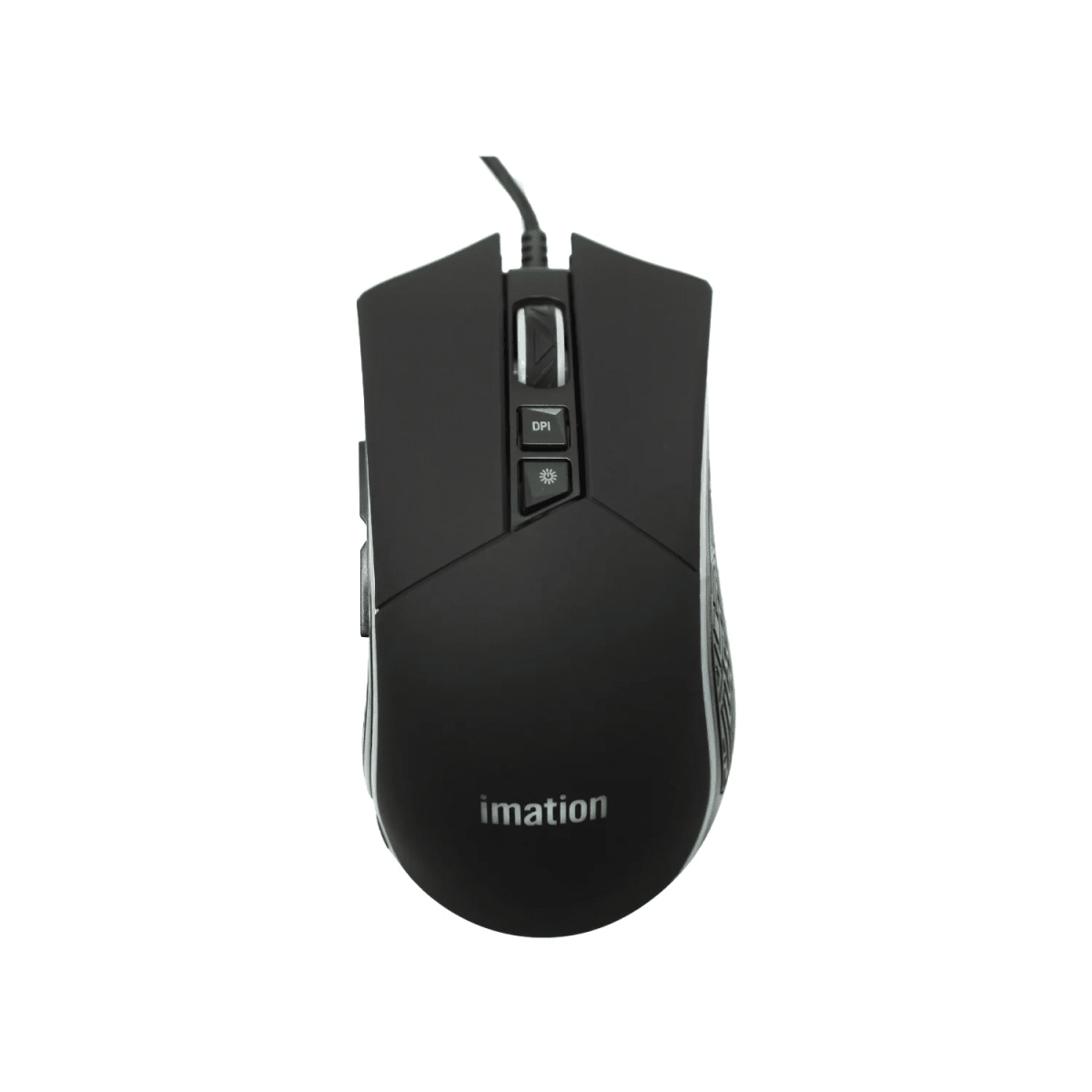 Imation Mouse Imgt300 10000 Dpi Pack Retail Color Negro3