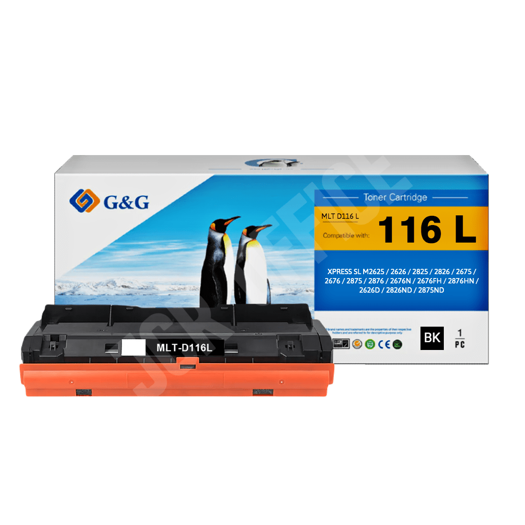 TONER ALTERNATIVO D116L1