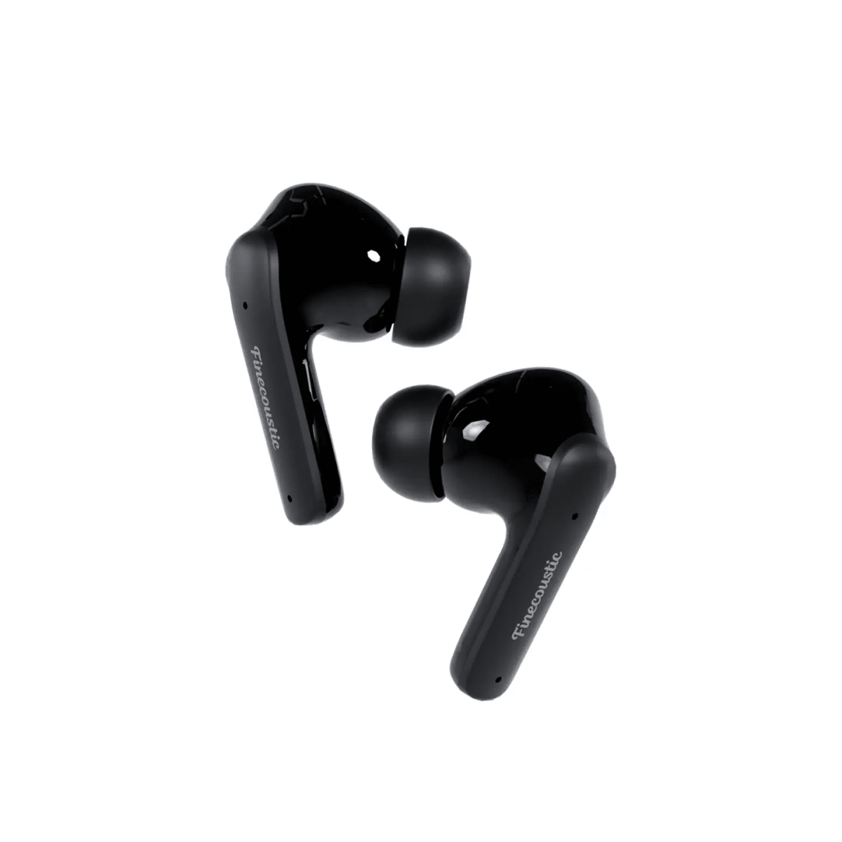 AUDIFONOS INALAMBRICOS FINECOUSTIC GROOVE ANC FT20 BLACK (AUDIFONOS INALAMBRICOS FINECOUSTIC GROOVE3