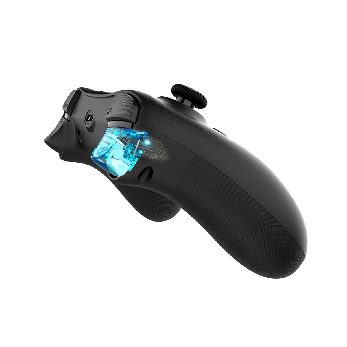 INALAMBRICO FANTECH WGP13S SHOOTER III BLACK EDITION3
