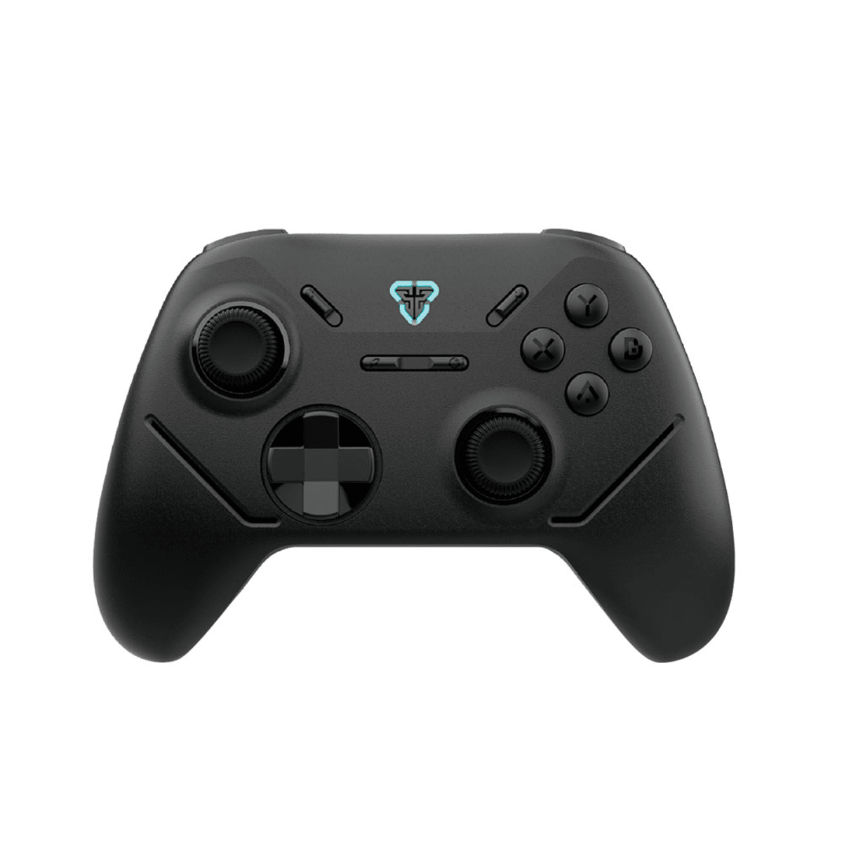 INALAMBRICO FANTECH WGP13S SHOOTER III BLACK EDITION1