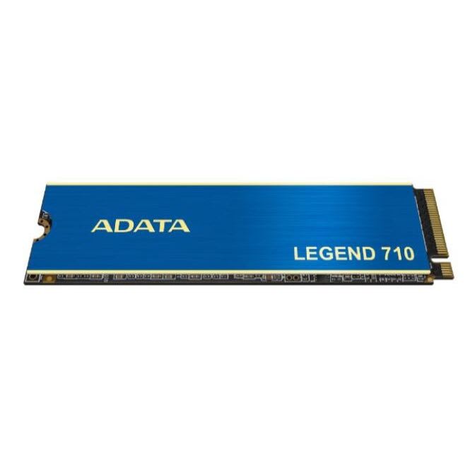 Disco Duro SSD ADATA LEGEND 710 512GB PCIE Gen3 M.2 NVMe2