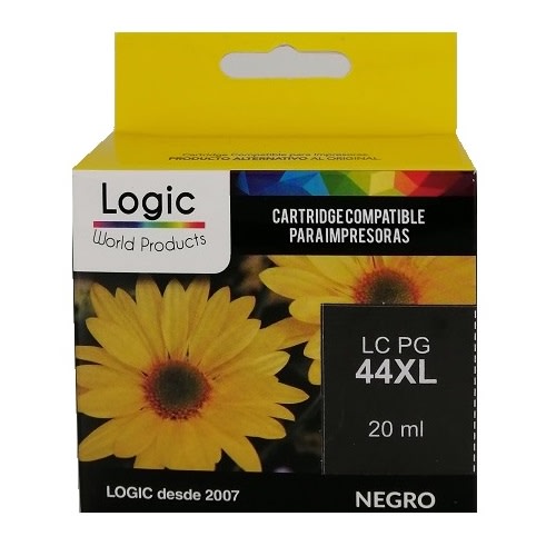 TINTA LOGIC LPG 44XL PARA CANON1