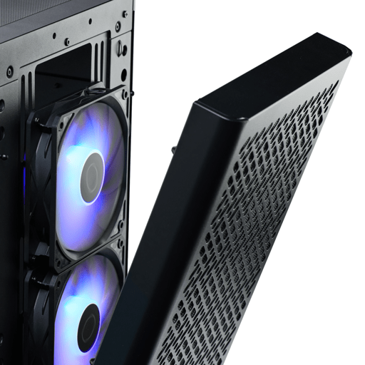 Gabinete - Cooler Master Elite 5021