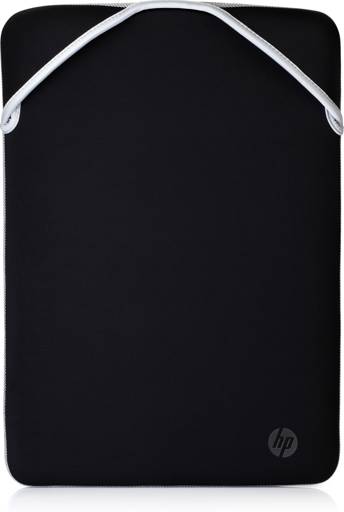 Funda Protección Reversible HP Negro/Azul 15,6