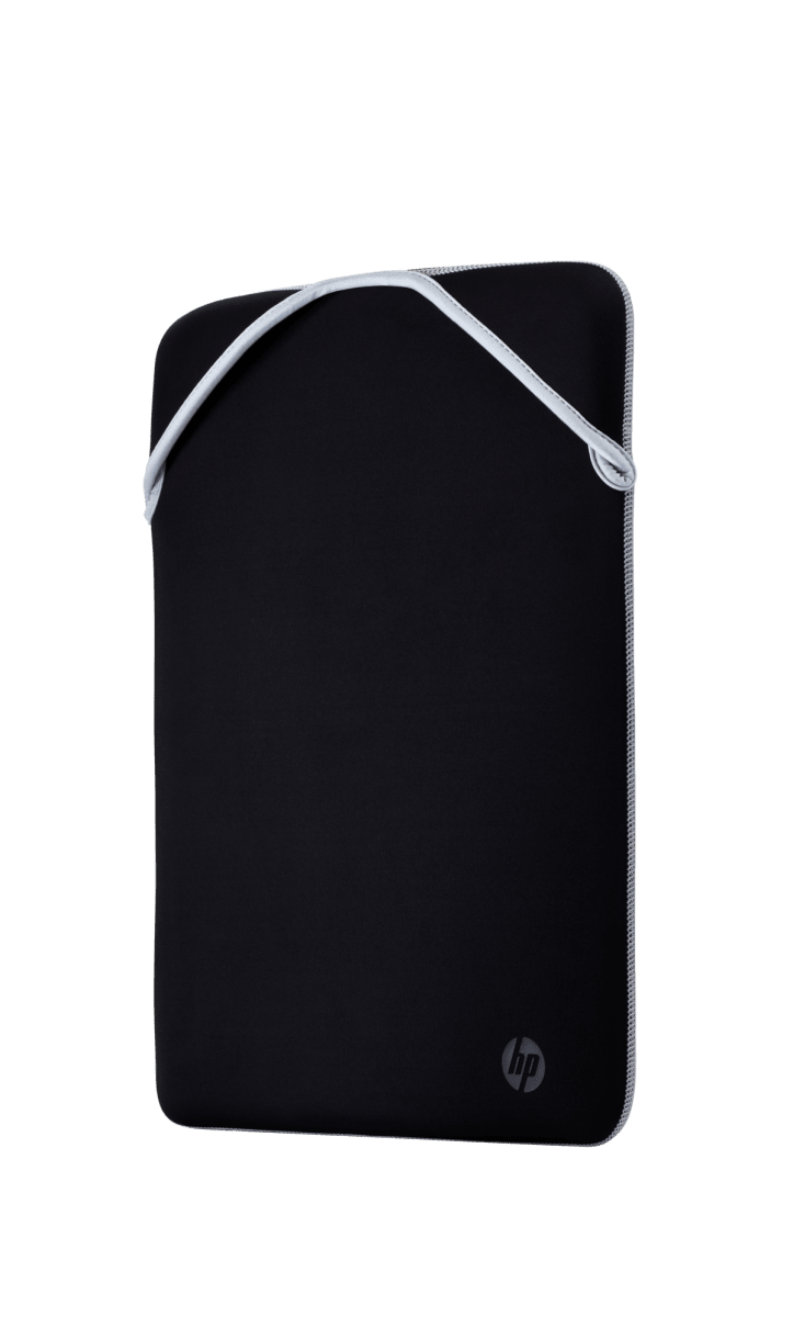 14 REVERSP BLK/SLV SLEEVE1