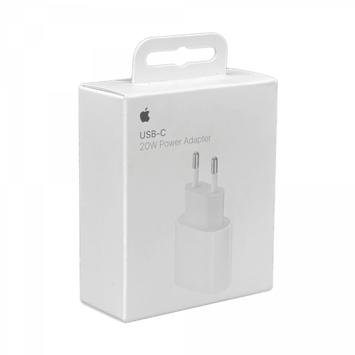 Cargador Original Apple USB-C 20W MD3J4CI/A A23471