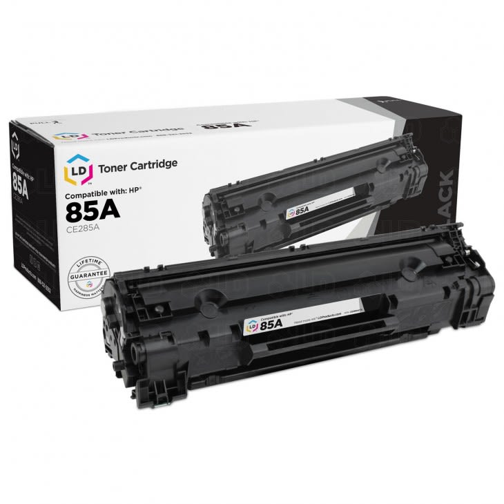 TONER  CE285A Alto Rendimiento |Toner Alternativo1