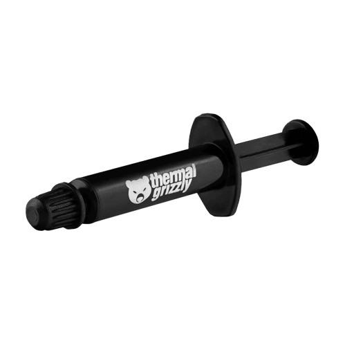 Pasta Térmica Thermal Grizzly Kryonaut 1g para overlocking1
