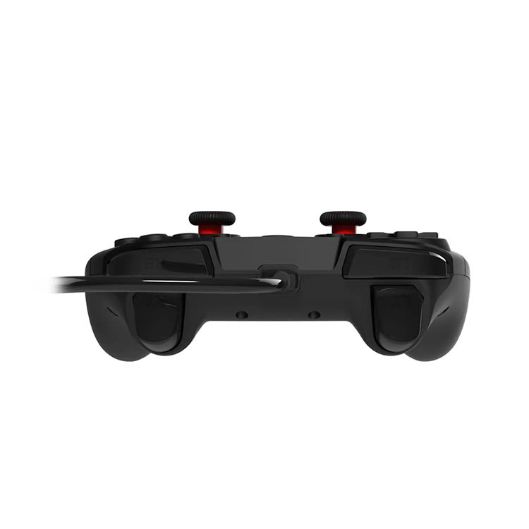 CONTROL FANTECH GP12 REVOLVER3