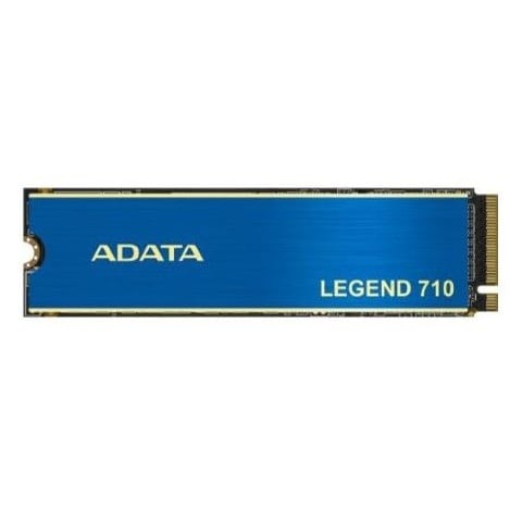 Disco Duro SSD ADATA LEGEND 710 512GB PCIE Gen3 M.2 NVMe1