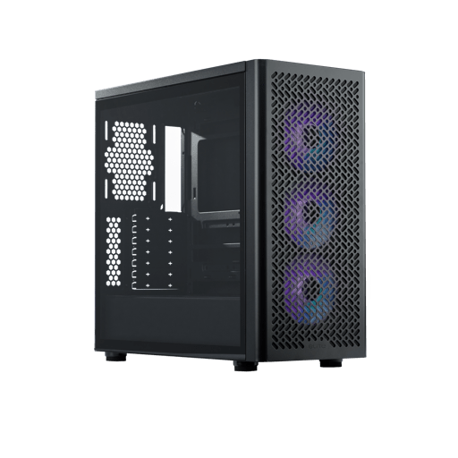 Gabinete - Cooler Master Elite 5022