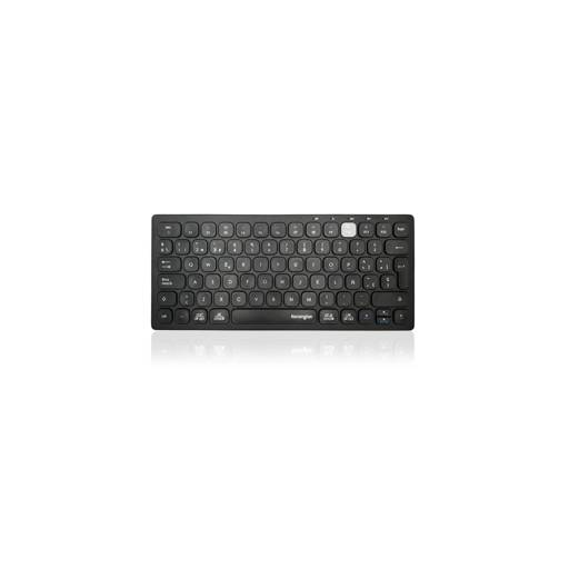 KEYBOARD WIRELESS COMPACT K75502ES1