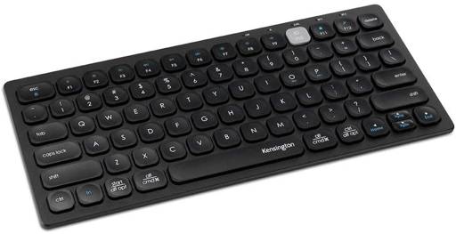 KENSINGTON TECLADO INALAMBRICO COMPACTO1