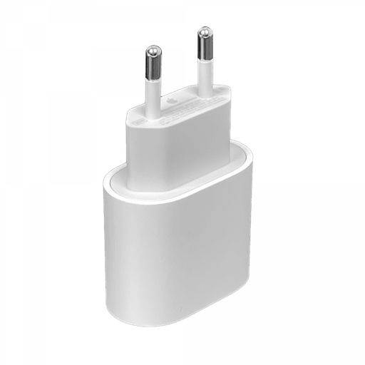 Cargador Original Apple USB-C 20W MD3J4CI/A A23474