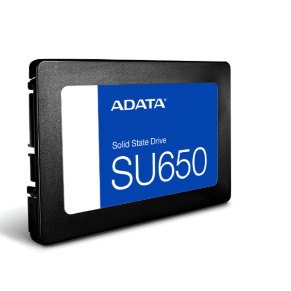 ADATA SSD SU650 240GB RETAIL3