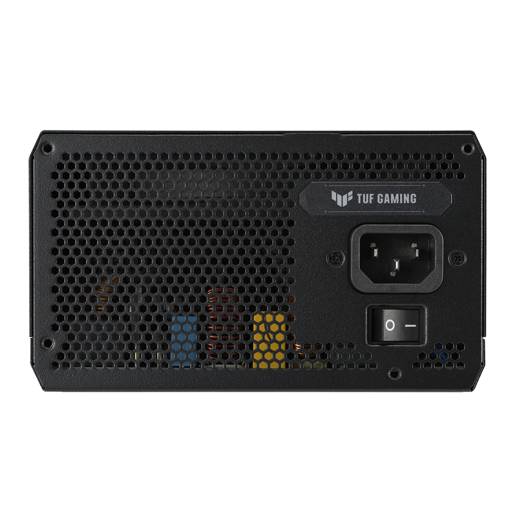Fuente de Poder ASUS TUF Gaming 750W, Certificada 80+ Plus Gold, ATX, Modular Gaming3