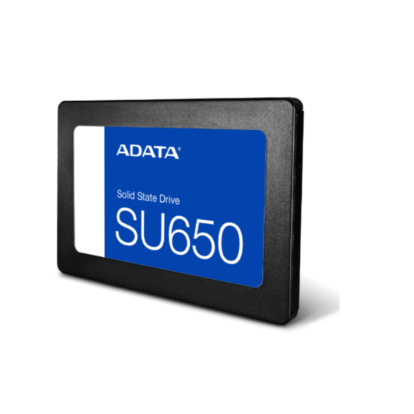 ADATA SSD SU650 240GB RETAIL2