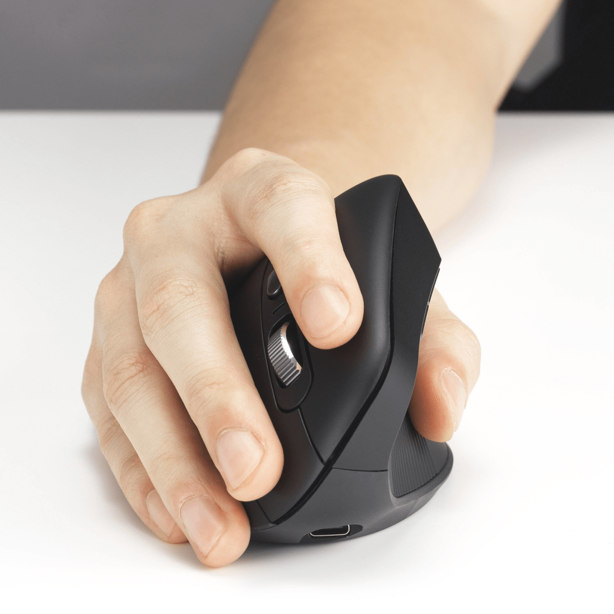 KENSINGTON MOUSE VERTICAL INALAMBRICO PR4