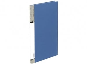 CARPETA C/FUNDA OFICIO AZUL ISOFIT FT-020 AZUL1
