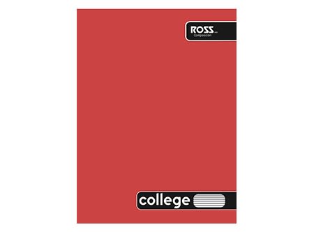 CUADERNO COLLEGE M7 80 HJ LISO ROSS1