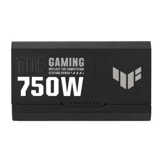 Fuente de Poder ASUS TUF Gaming 750W, Certificada 80+ Plus Gold, ATX, Modular Gaming4