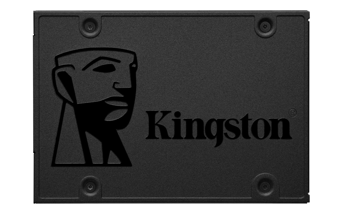 Kingston Internal Solid State Drives - KNG SSD 960GB 500MB/4 Kingston1