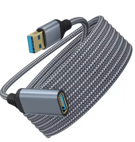 EXTENSION CABLE USB1