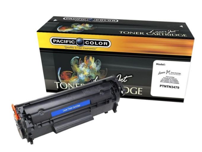 TONER ALTERNATIVO BROTHER  TN  8801