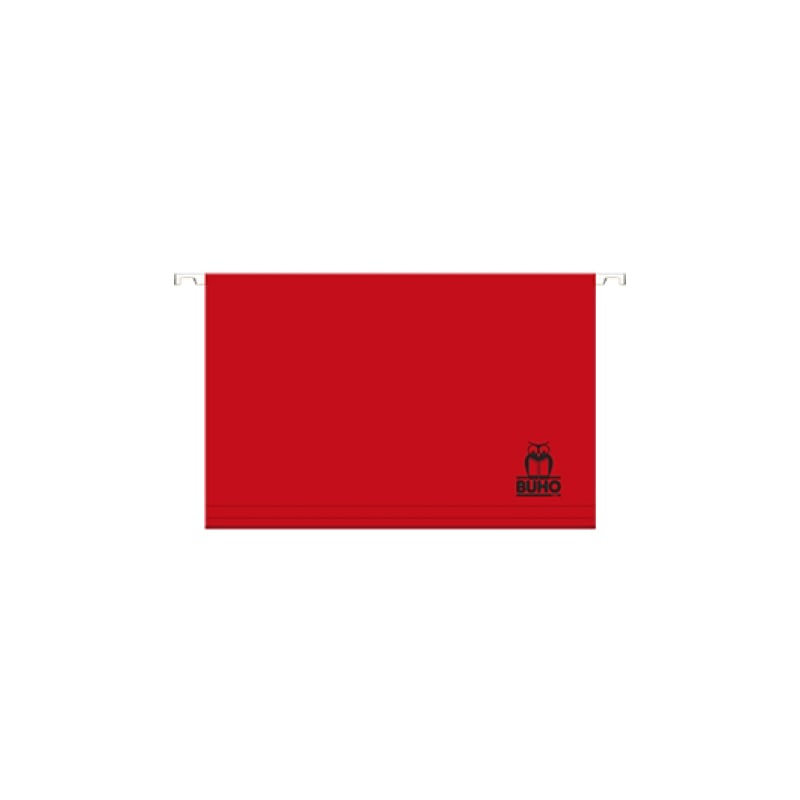 CARPETA COLGANTE BUHO TERMOLAMI/ROJA1