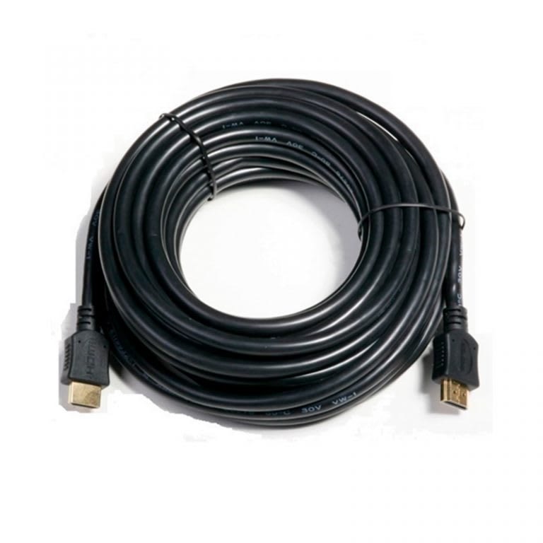 CABLE HDMI V.1.4 TV LED 3D/LCD/PLASMA1