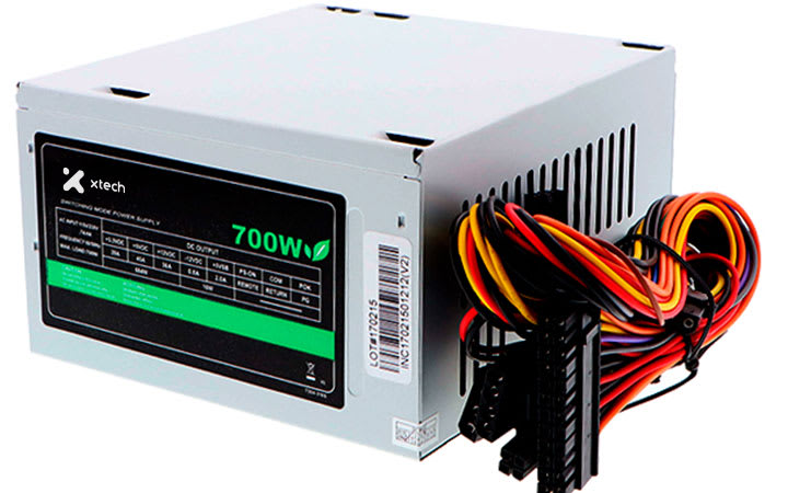 XTech 700W (700 W)1
