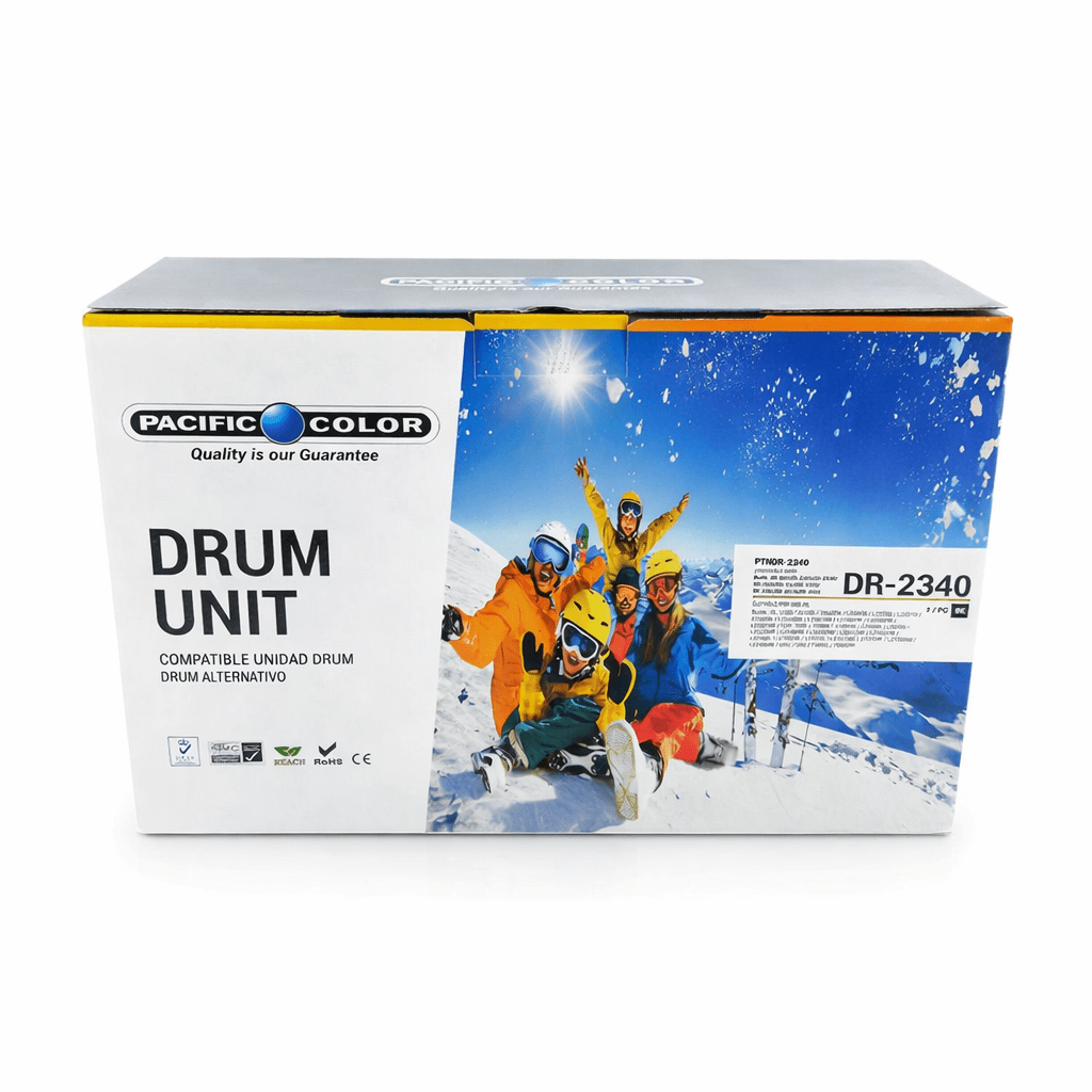 TAMBOR COMPATIBLE CON BROTHER HL-L2320D,HL-L2360DW,DCP L2540DW,MFC-L2740DW,MFC-L2700DW.1