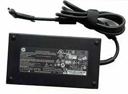 Cargador Original Hp Punta Azul 200w 19.5v 10.3a1