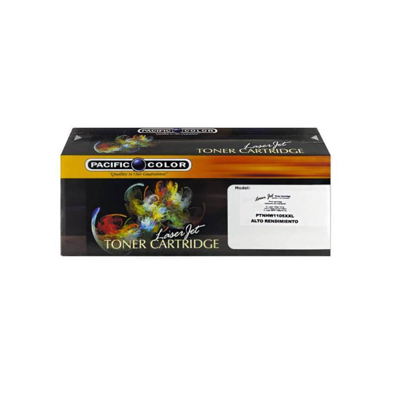 HP W1105A | HP 105A  TONER ALTERNATIVO1