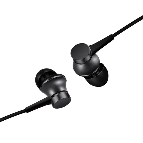 Xiaomi Mi In-Ear Headphones Basic Black1