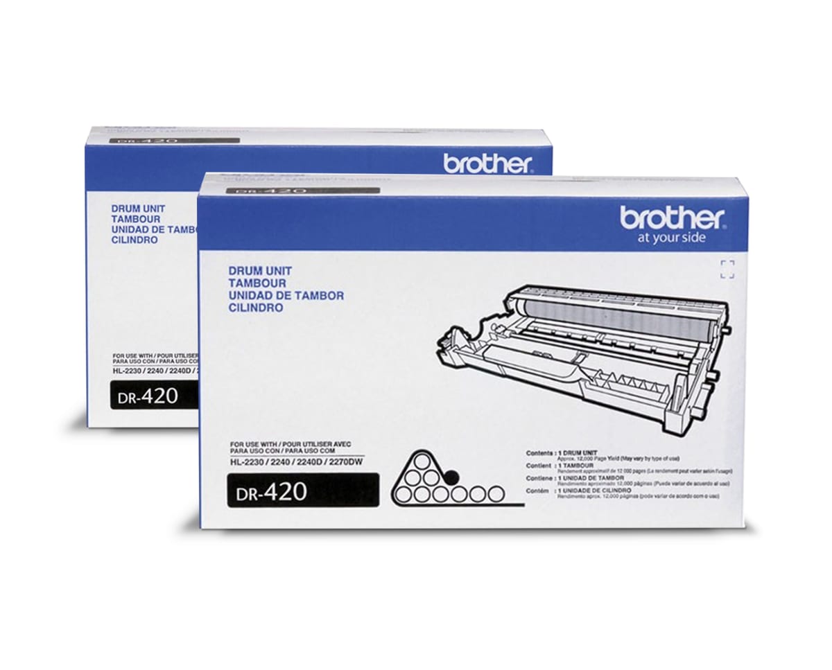 TAMBOR BROTHER  ALTERNATIVO LTN-DR4201