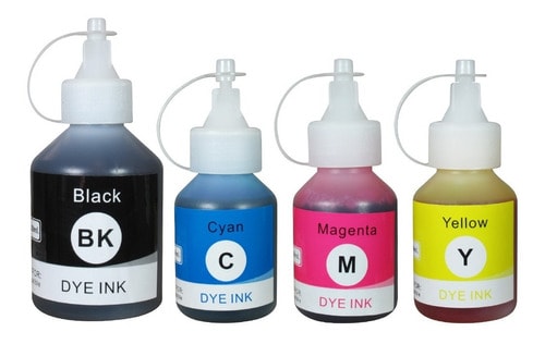 BT70ML BT5001 CYAN BROTHER PREMIUN1